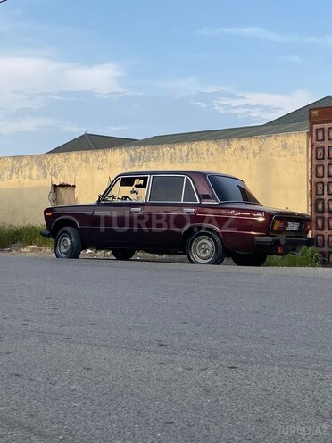 LADA (VAZ) 2106 2000, 548,855 km - 1.6 l - Biləsuvar