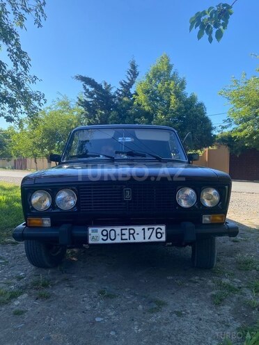 LADA (VAZ) 2106 2000, 548,855 km - 1.6 l - Biləsuvar