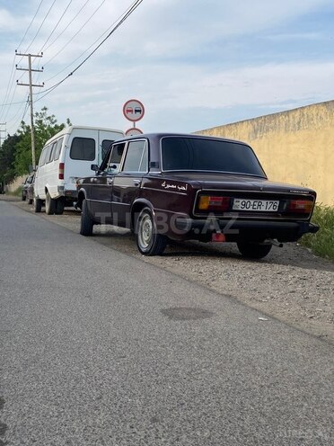LADA (VAZ) 2106 2000, 548,855 km - 1.6 l - Biləsuvar