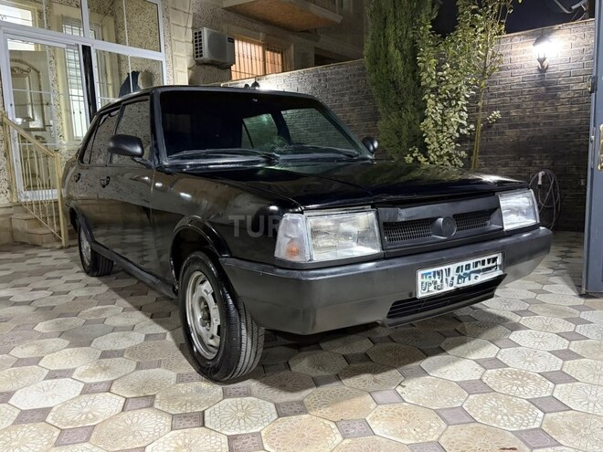 Tofas Sahin 2004, 15,000 km - 1.6 l - Bakı