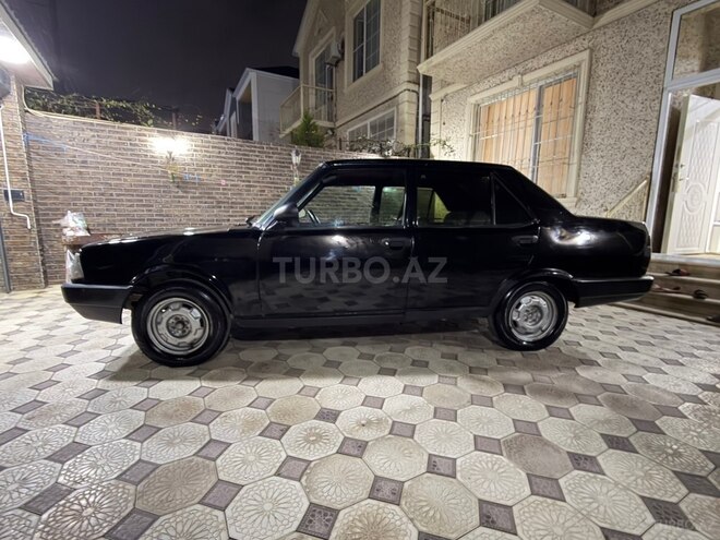 Tofas Sahin 2004, 15,000 km - 1.6 l - Bakı