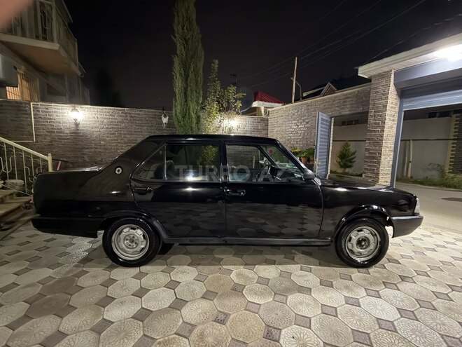 Tofas Sahin 2004, 15,000 km - 1.6 l - Bakı