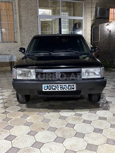 Tofas Sahin 2004, 15,000 km - 1.6 l - Bakı