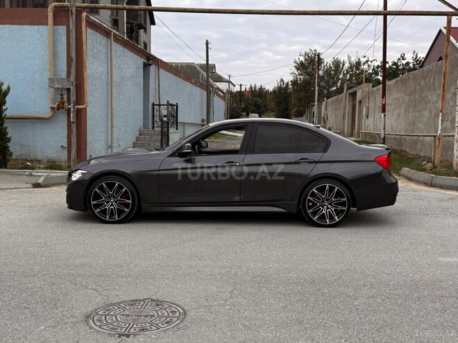 BMW 328 2015, 187,800 km - 2.0 l - Bakı