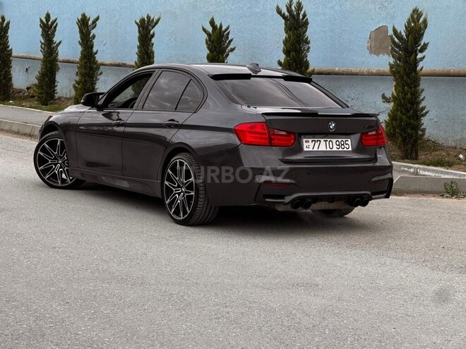 BMW 328 2015, 187,800 km - 2.0 l - Bakı