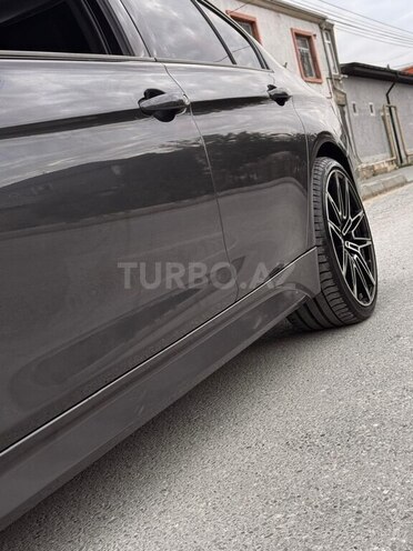 BMW 328 2015, 187,800 km - 2.0 l - Bakı