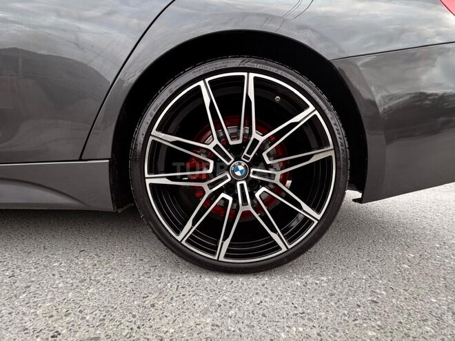 BMW 328 2015, 187,800 km - 2.0 l - Bakı