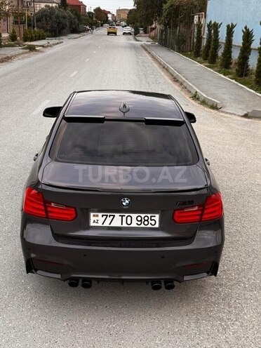 BMW 328 2015, 187,800 km - 2.0 l - Bakı