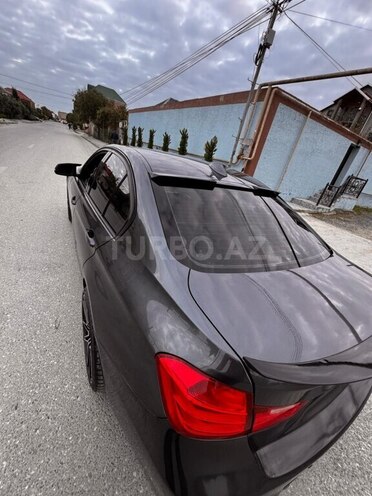 BMW 328 2015, 187,800 km - 2.0 l - Bakı