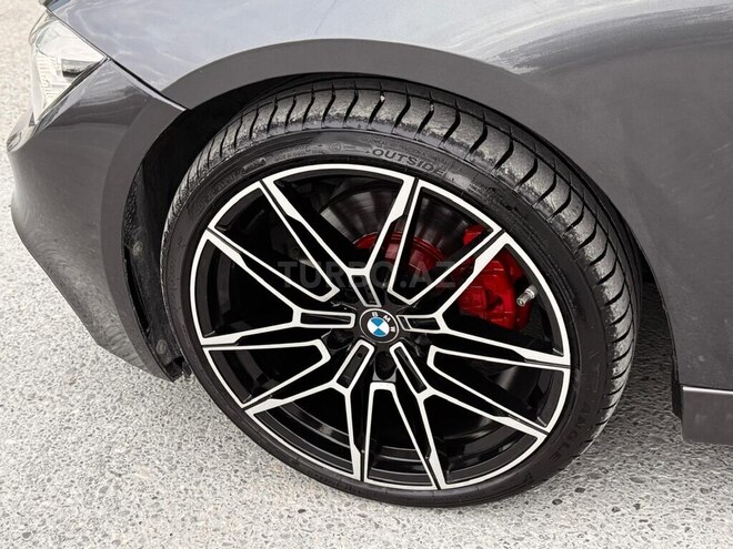 BMW 328 2015, 187,800 km - 2.0 l - Bakı