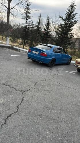 BMW 318 2000, 400,000 km - 1.9 л - Mingəçevir