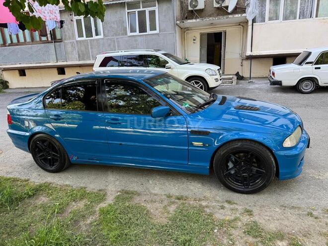 BMW 318 2000, 400,000 km - 1.9 л - Mingəçevir