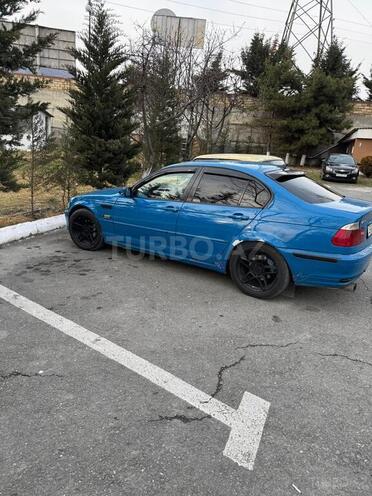 BMW 318 2000, 400,000 km - 1.9 л - Mingəçevir
