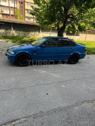 BMW 318 2000, 400,000 km - 1.9 л - Mingəçevir