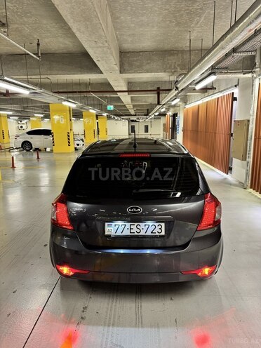 Kia Ceed 2009, 370,000 km - 1.4 l - Gəncə
