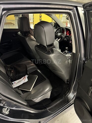 Kia Ceed 2009, 370,000 km - 1.4 l - Gəncə