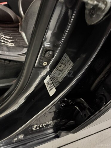 Kia Ceed 2009, 370,000 km - 1.4 l - Gəncə