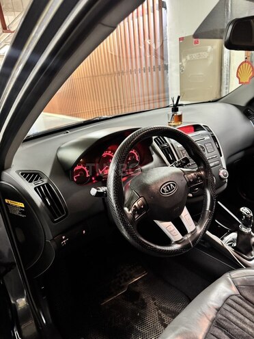 Kia Ceed 2009, 370,000 km - 1.4 l - Gəncə