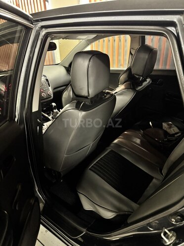 Kia Ceed 2009, 370,000 km - 1.4 l - Gəncə