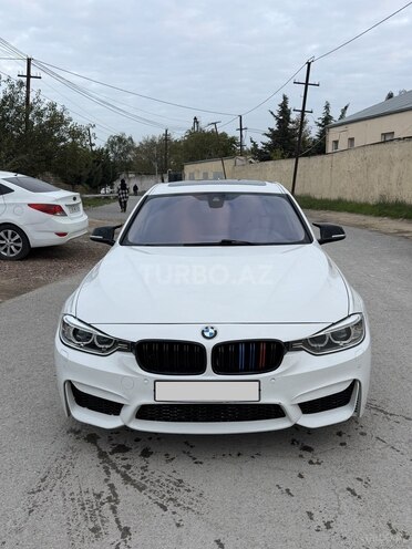 BMW 328d