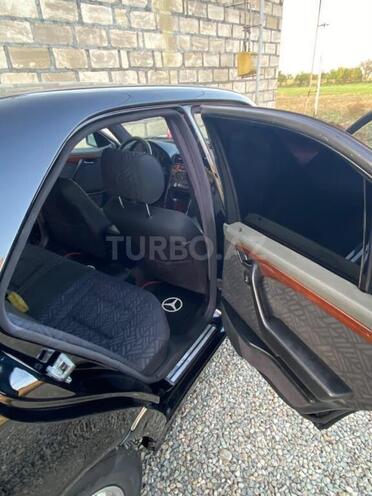 Mercedes C 220 1994, 486,000 km - 2.2 l - Gəncə