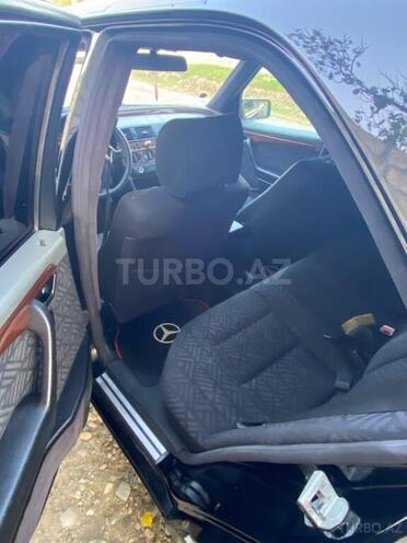 Mercedes C 220 1994, 486,000 km - 2.2 l - Gəncə