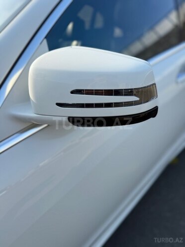 Mercedes S 500 2008, 240,000 km - 5.5 л - Bakı