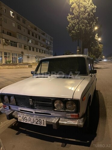 LADA (VAZ) 2106 1984, 52,645 km - 1.6 l - Gəncə