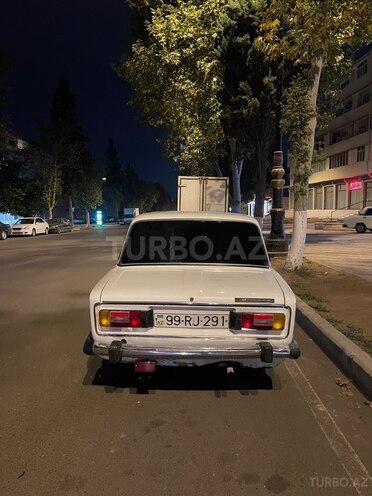 LADA (VAZ) 2106 1984, 52,645 km - 1.6 l - Gəncə