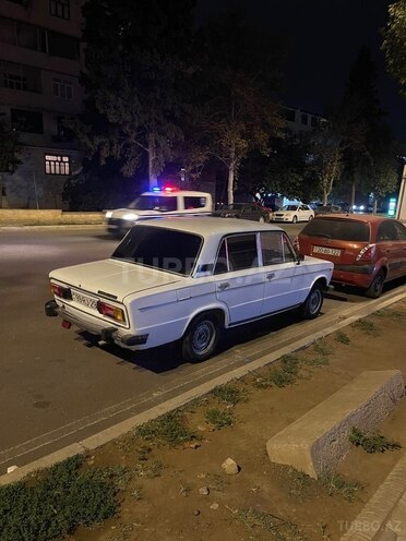 LADA (VAZ) 2106 1984, 52,645 km - 1.6 l - Gəncə