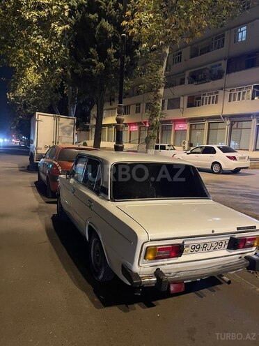 LADA (VAZ) 2106 1984, 52,645 km - 1.6 l - Gəncə