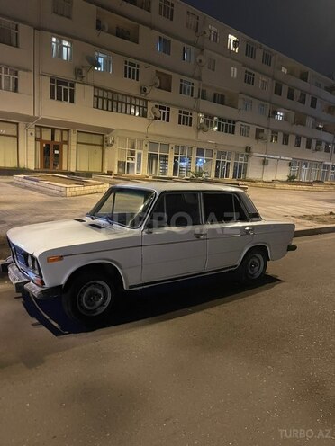 LADA (VAZ) 2106 1984, 52,645 km - 1.6 l - Gəncə