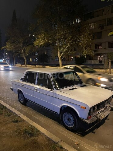 LADA (VAZ) 2106 1984, 52,645 km - 1.6 l - Gəncə