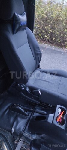 LADA (VAZ) Niva 2007, 150,000 km - 1.7 л - Yardımlı