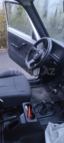 LADA (VAZ) Niva 2007, 150,000 km - 1.7 л - Yardımlı
