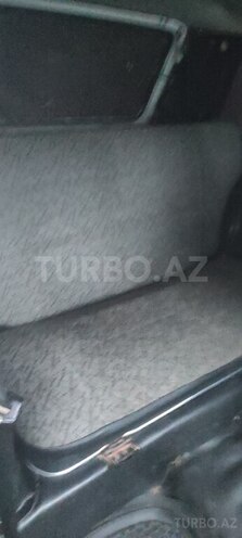 LADA (VAZ) Niva 2007, 150,000 km - 1.7 л - Yardımlı
