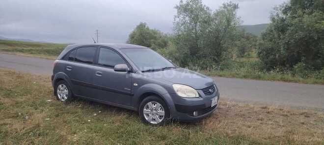 Kia Rio 2005, 177,500 km - 1.4 л - Bakı