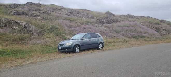 Kia Rio 2005, 177,500 km - 1.4 л - Bakı