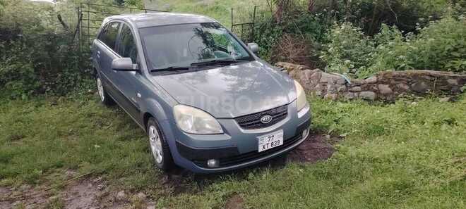 Kia Rio 2005, 177,500 km - 1.4 л - Bakı