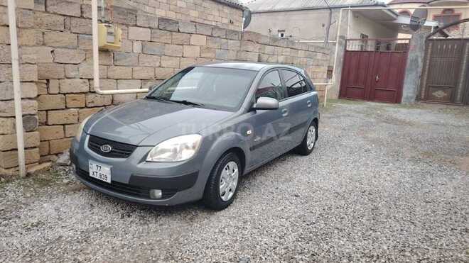 Kia Rio 2005, 177,500 km - 1.4 л - Bakı