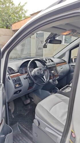 Mercedes Viano 2009, 300,000 km - 2.1 l - Bakı