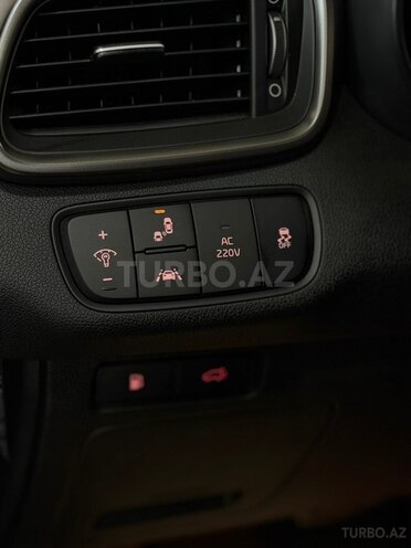 Kia Sorento 2016, 140,000 km - 2.0 л - Bakı