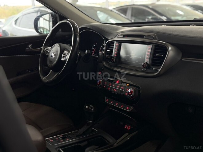 Kia Sorento 2016, 140,000 km - 2.0 л - Bakı