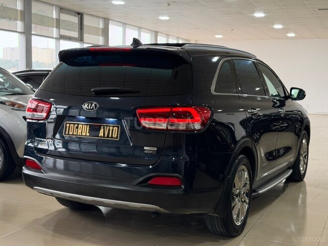 Kia Sorento 2016, 140,000 km - 2.0 л - Bakı