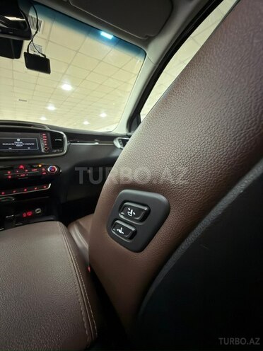 Kia Sorento 2016, 140,000 km - 2.0 л - Bakı