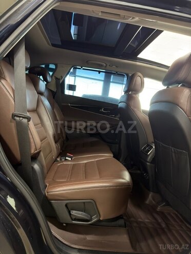 Kia Sorento 2016, 140,000 km - 2.0 л - Bakı
