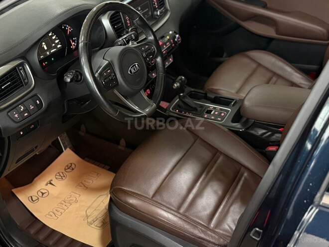 Kia Sorento 2016, 140,000 km - 2.0 л - Bakı