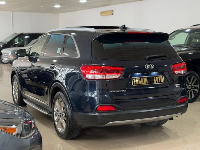 Kia Sorento 2016, 140,000 km - 2.0 л - Bakı