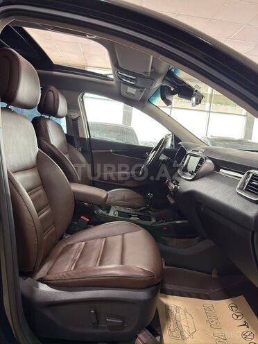 Kia Sorento 2016, 140,000 km - 2.0 л - Bakı