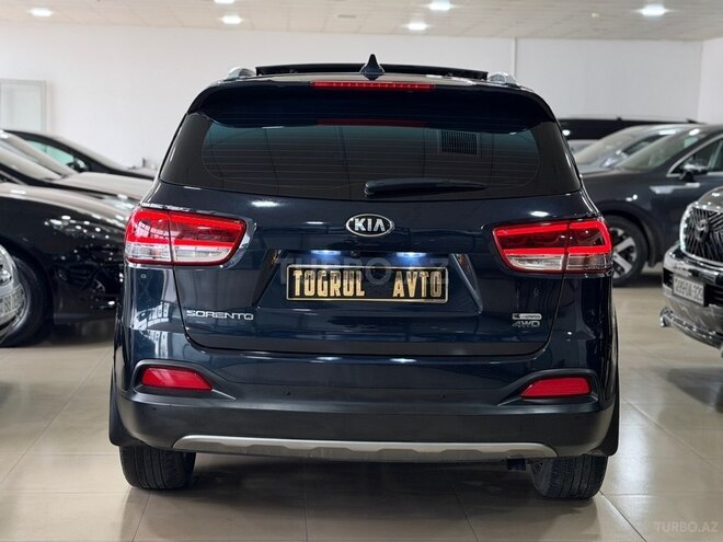 Kia Sorento 2016, 140,000 km - 2.0 л - Bakı